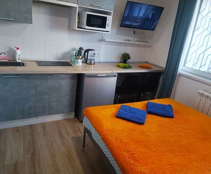 Жилое пространство