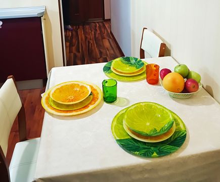 Сервировка