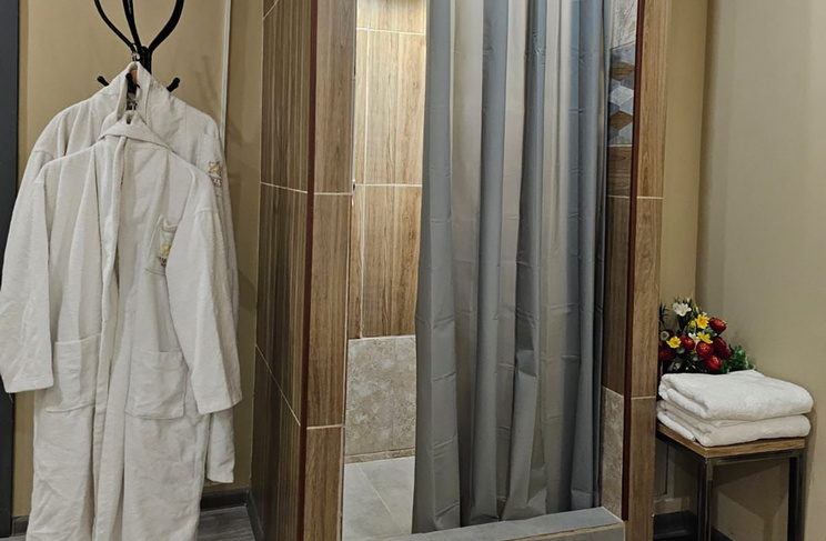 Жёлтый номер