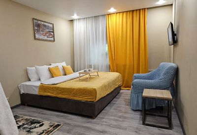 Жёлтый номер