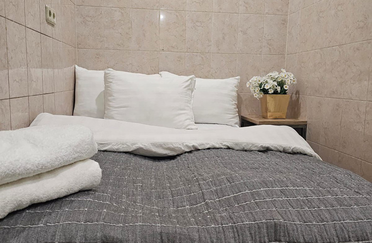 Жёлтый номер