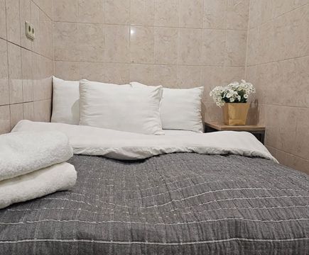 Жёлтый номер