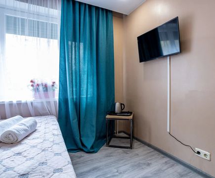 Голубой V1 номер