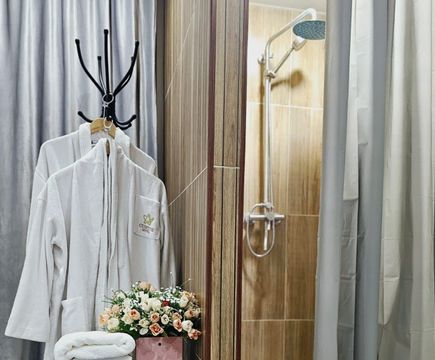 Голубой V2 номер