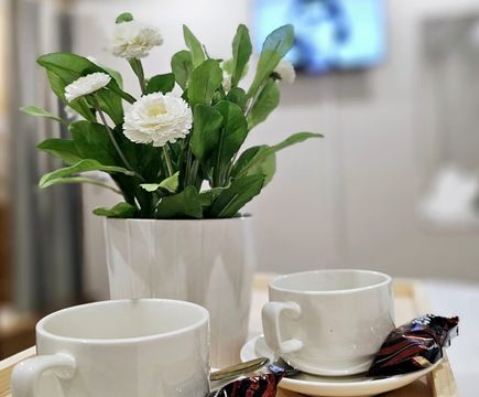 Голубой V2 номер