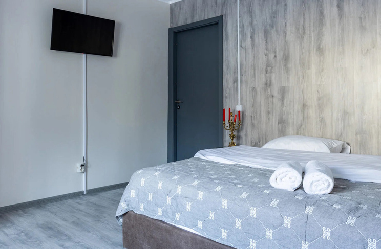 Светлый номер