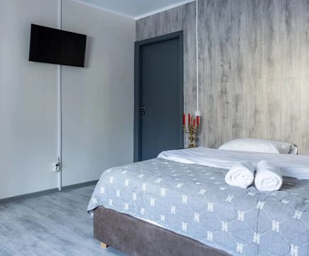 Светлый номер