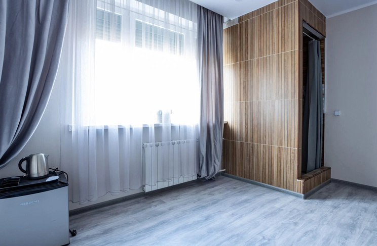 Светлый номер