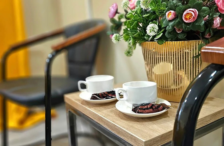 Солевой номер