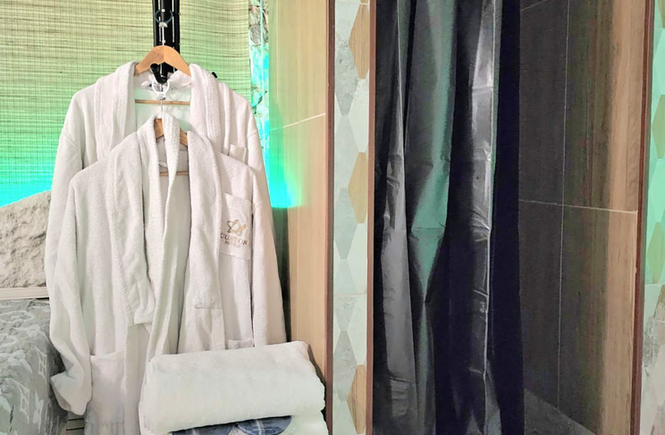 Солевой номер