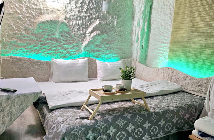 Солевой номер