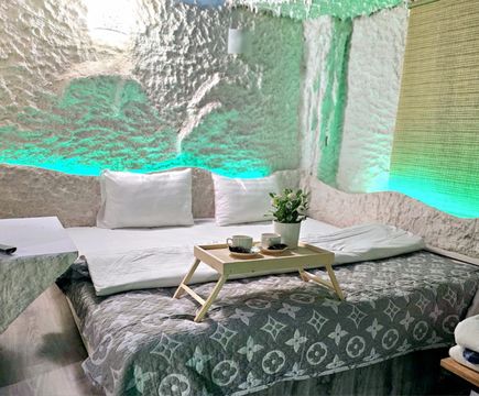 Солевой номер