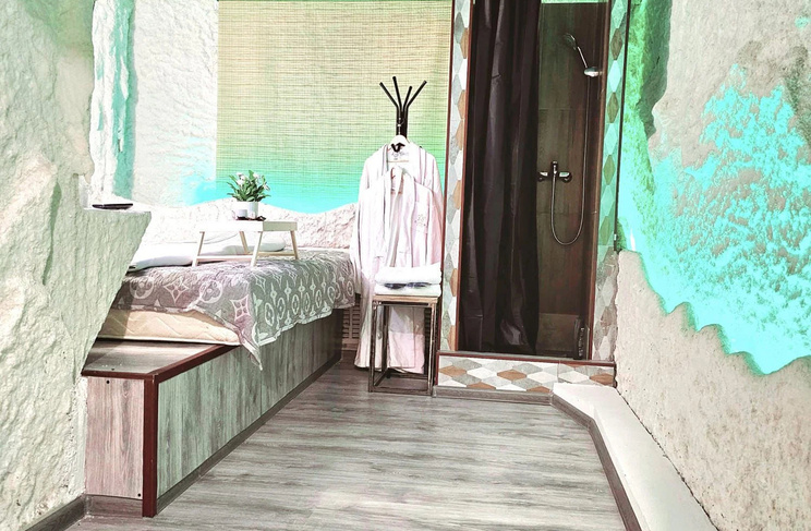 Солевой номер