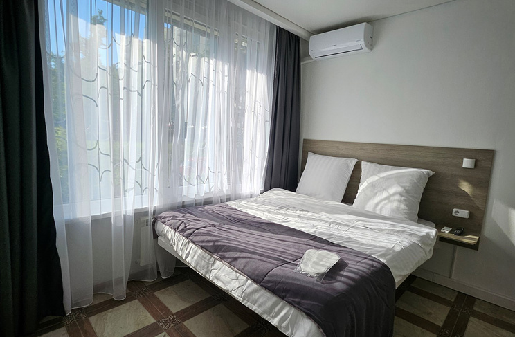 Стандарт № 3