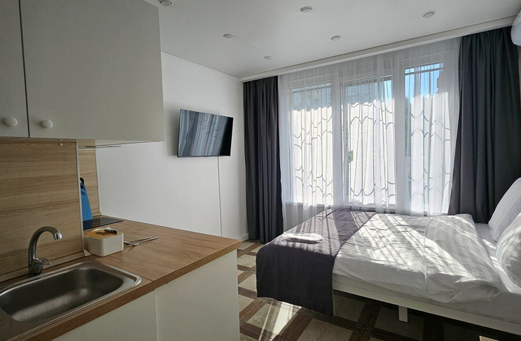 Стандарт № 3