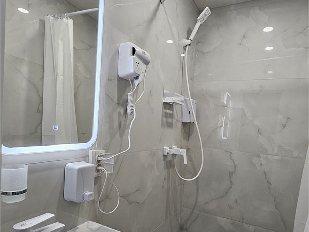 Комфорт № 5