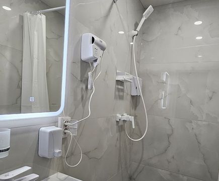 Комфорт № 5