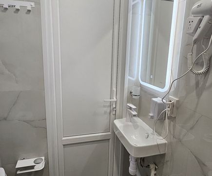 Комфорт № 5