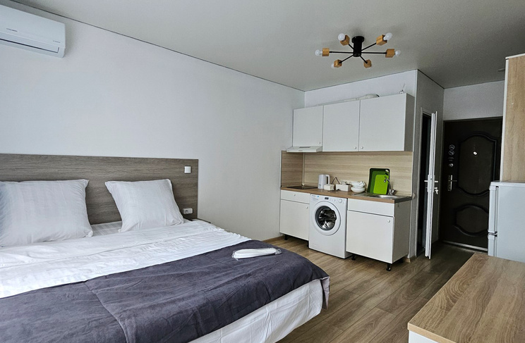 Комфорт № 5