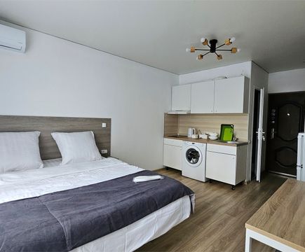 Комфорт № 5