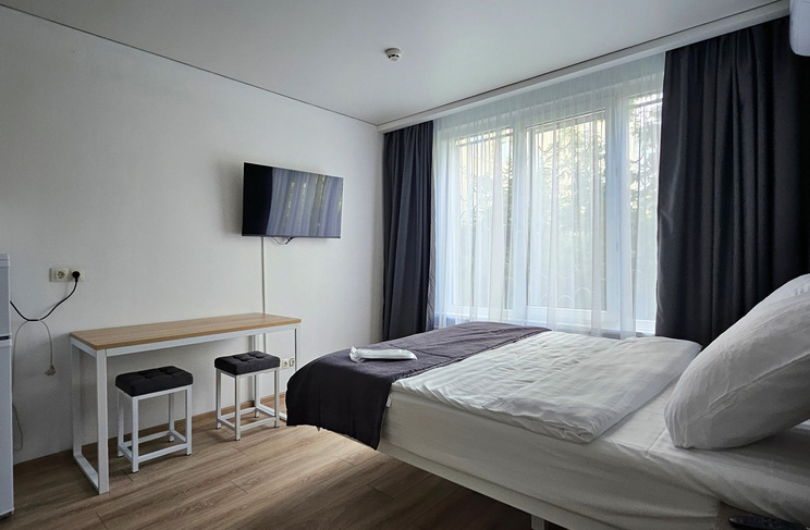 Комфорт № 5