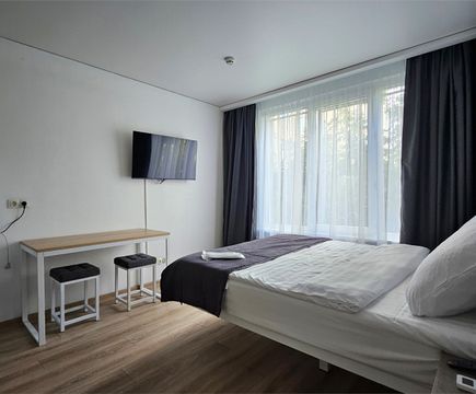 Комфорт № 5