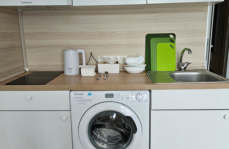 Комфорт № 5