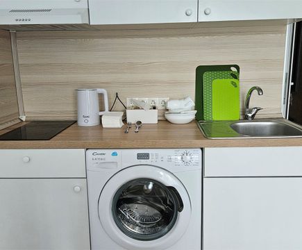 Комфорт № 5