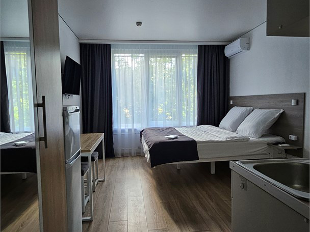 Комфорт № 6