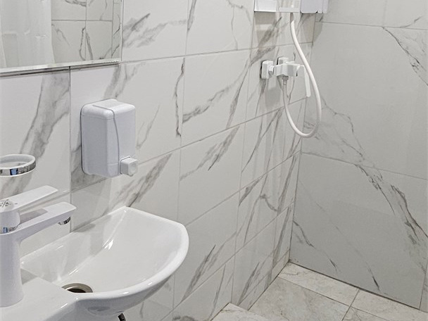 Комфорт № 6