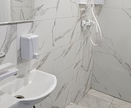 Комфорт № 6