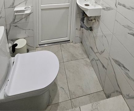 Комфорт № 6