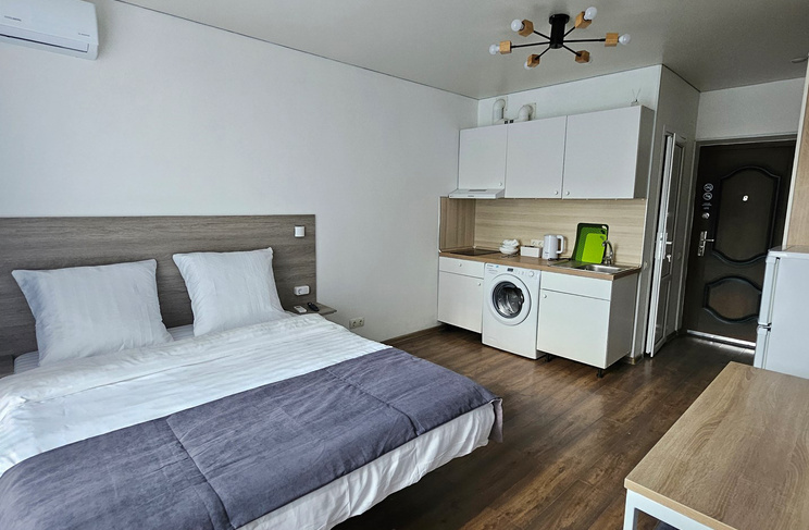 Комфорт № 6