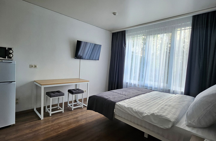 Комфорт № 6