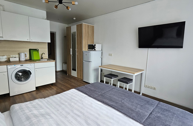 Комфорт № 6