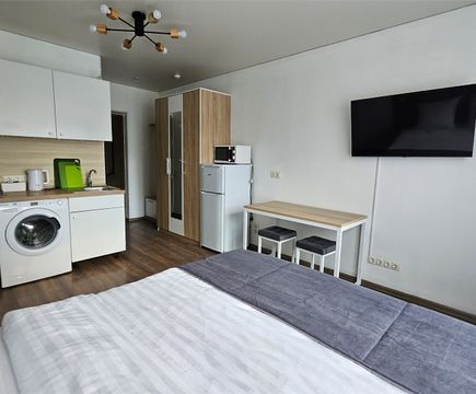 Комфорт № 6