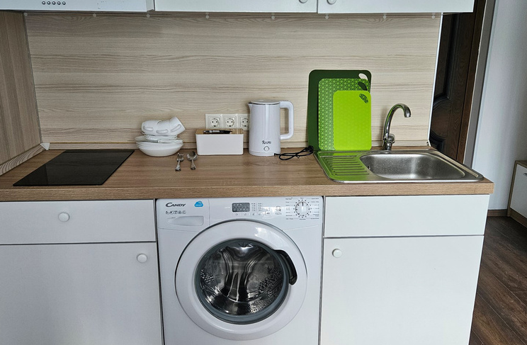 Комфорт № 6