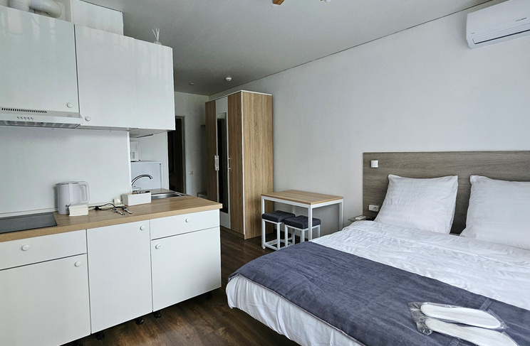 Стандарт № 4