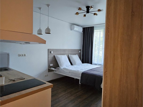 Комфорт № 7