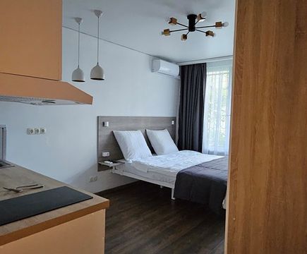 Комфорт № 7