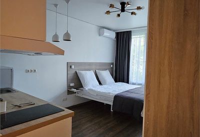 Комфорт № 7