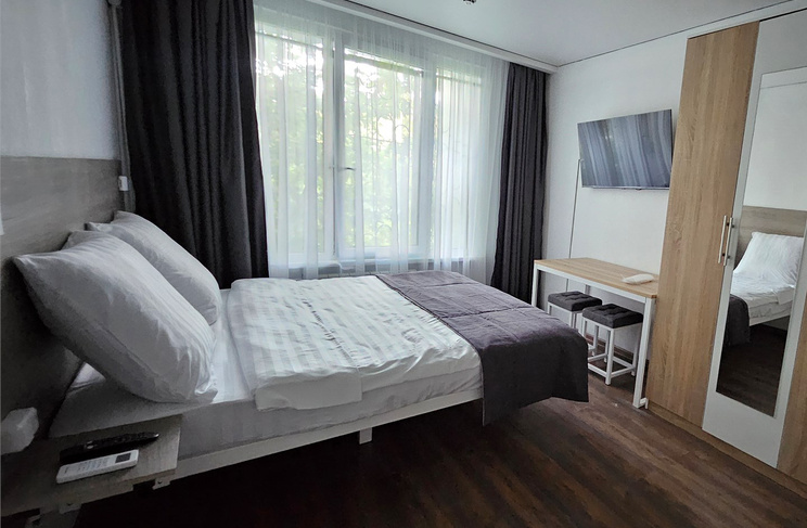 Комфорт № 7