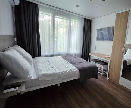 Комфорт № 7