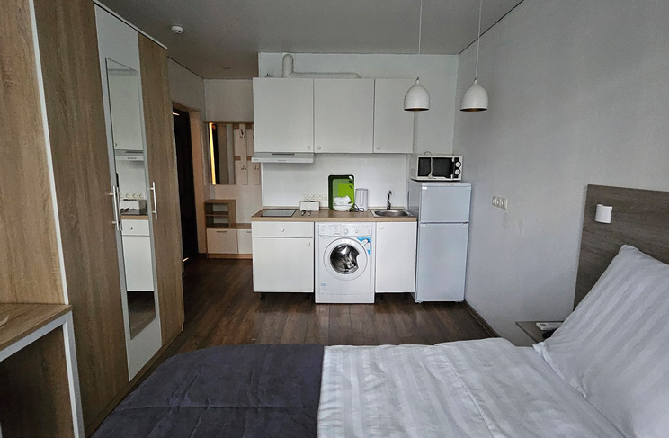 Комфорт № 7