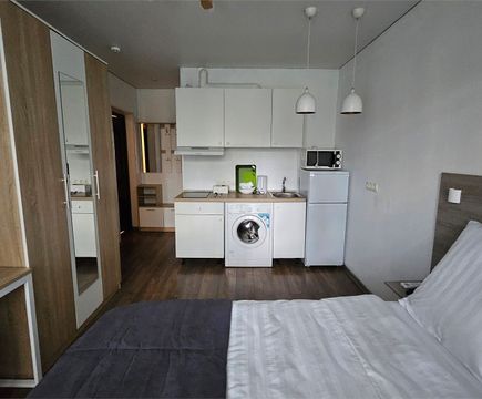 Комфорт № 7