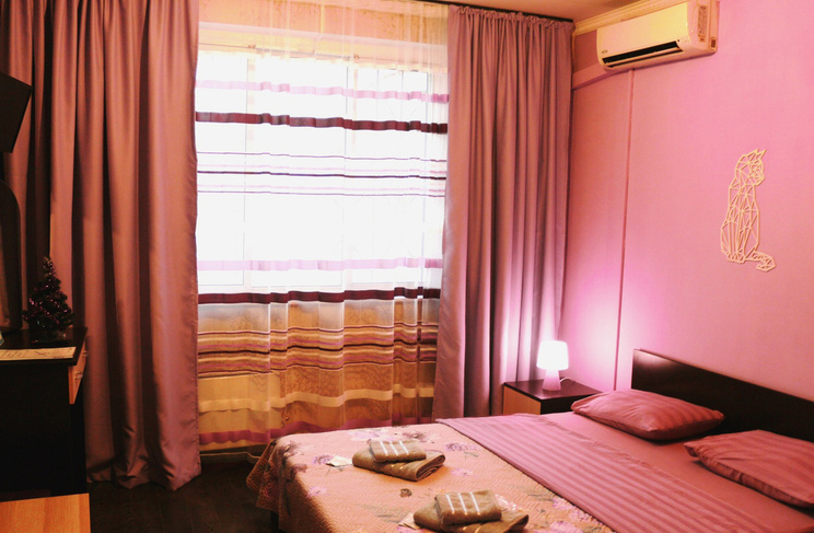 №6 Стандарт