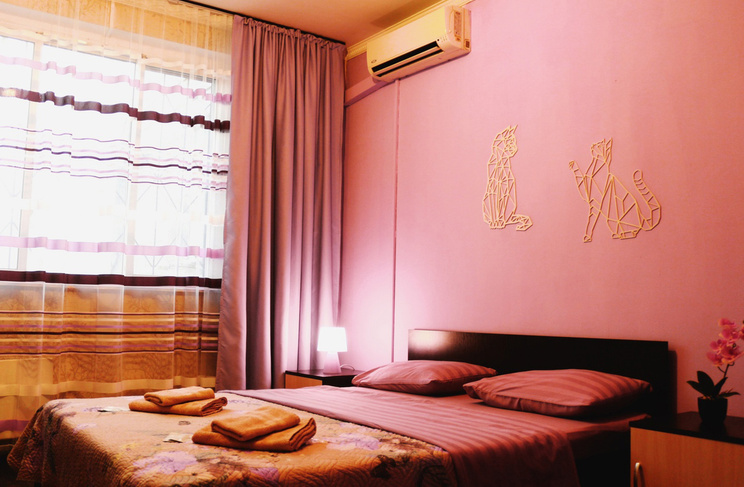 №6 Стандарт