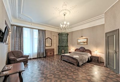 номер Делюкс