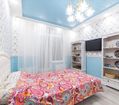 Кровать
