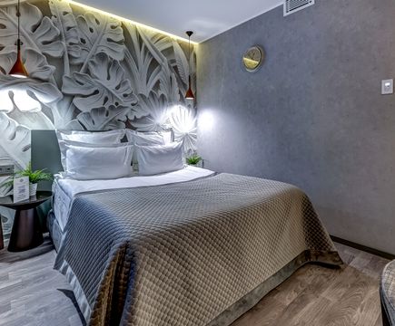 СПА кровать